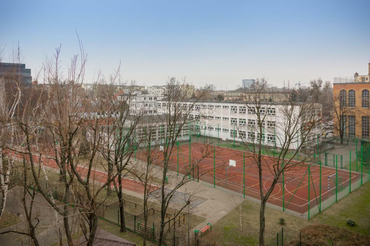 Animal House - StayinBreslavia Exterior foto