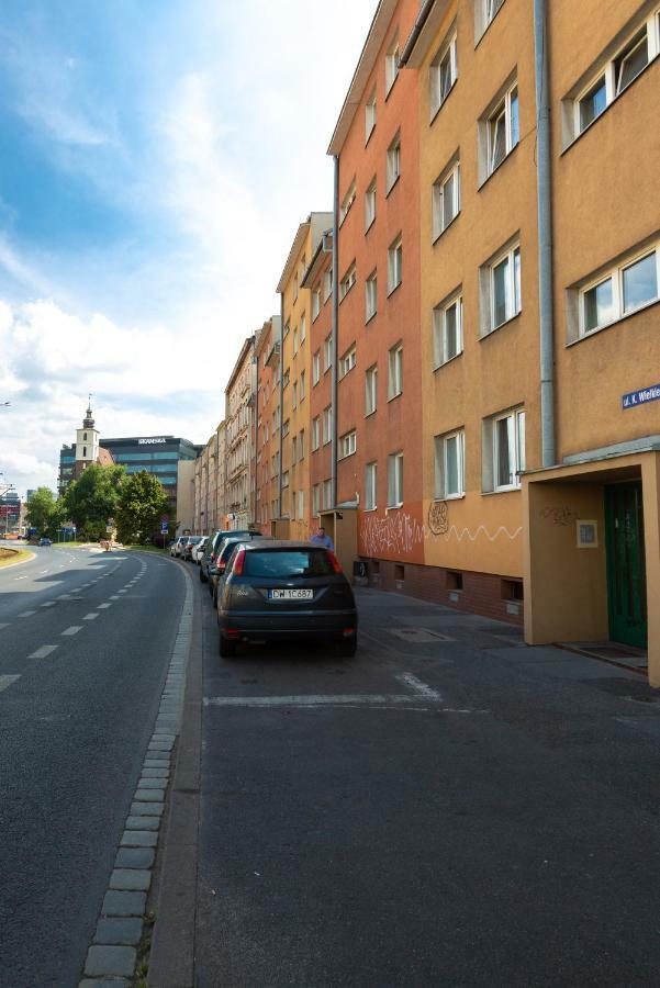 Animal House - StayinBreslavia Exterior foto